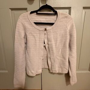 Reiss Sweater Cardigan